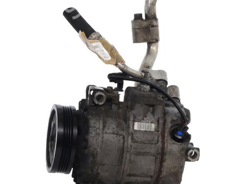 AC compressor BMW 5 Touring (E61) 530 d | BP27930209M34 - Image 4