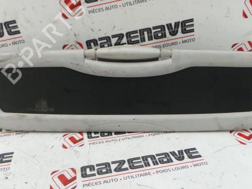 Used Left sun visor Left sun visor SMART FORTWO Coupe (453) 1.0 (453.341) (60 hp) 25688088 25688088