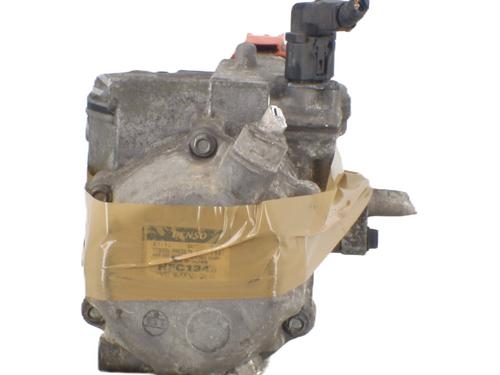 AC compressor TOYOTA PRIUS (_W3_) 1.8 Hybrid (ZVW30) | BP36346401M34 - Image 6