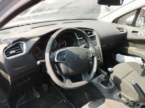 Guantera CITROËN C4 II (NC_) 1.6 HDi 90 | BP38308367C95 - Image 6