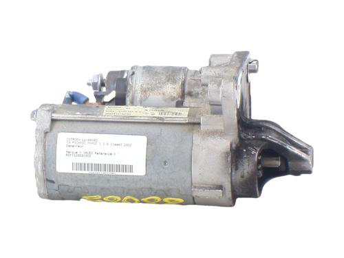 Starter CITROËN C3 Picasso (SH_) | BP37412839M8 - Image 5