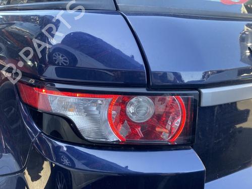 Left taillight LAND ROVER RANGE ROVER EVOQUE (L538) 2.2 D 4x4 | BP29043822C34 