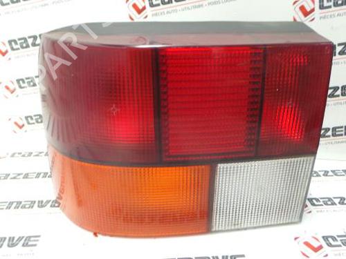 Venstre baglygte RENAULT 19 II Chamade (L53_) 1.4 (60 hp) 27712661