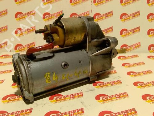 Starter RENAULT LAGUNA II (BG0/1_) 1.9 dCI (BG0E) | BP25692264M8 - Image 2