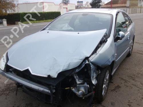 Used Parts CITROËN C5 II (RC_)  3.0 V6 (RCXFUF)  4648855