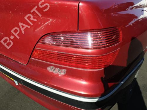 Used Right taillight Right taillight PEUGEOT 406 (8B) 1.8 16V (116 hp) 25695886 25695886