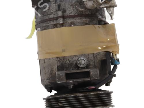 AC compressor ALFA ROMEO 159 (939_) 1.9 JTDM 16V (939AXC1B, 939AXC12) | BP25695759M34 - Image 7