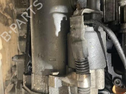 Startmotor MERCEDES-BENZ E-CLASS (W210) E 290 Turbo-D (210.017) (129 hp) 25686853