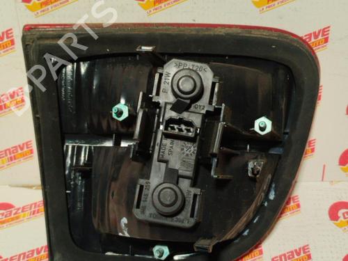 Used Right tailgate light Right tailgate light SEAT LEON (1M1) 1.9 TDI (110 hp) 25688011 25688011