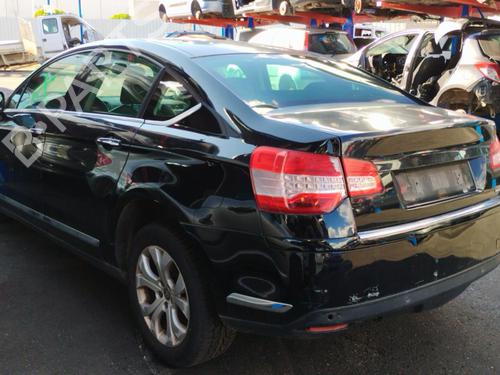 ABS pump CITROËN C5 III (RD_) 2.0 HDi 180 (RDAHWT) | BP25681091M43 - Image 8
