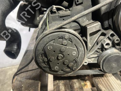 AC compressor VW PASSAT B5 (3B2) 1.9 TDI | BP25674895M34 - Image 3