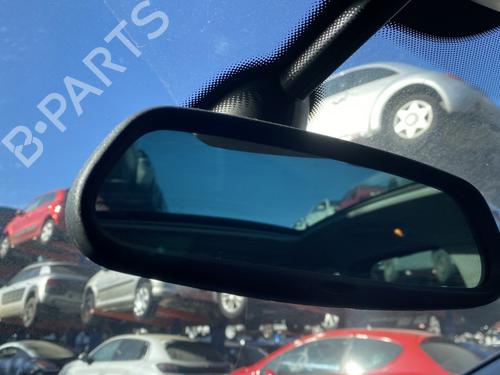 Used Rear mirror PEUGEOT 3008 I MPV (0U_) 1.6 HDi (114 hp) 29505391