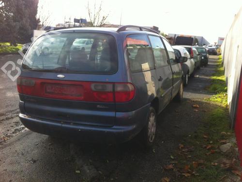 Used Parts FORD GALAXY I (WGR)  1.9 TDI  2540674