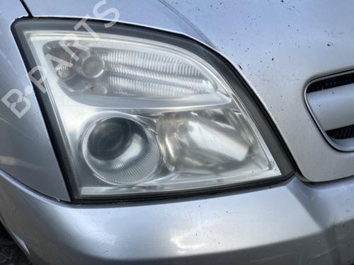 Højre forlygte OPEL SIGNUM Hatchback (Z03) 2.2 DTI (F48) (125 hp) 26709440