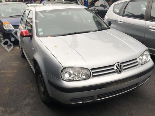 Left headlight VW GOLF IV (1J1) 1.9 TDI | BP25684444C28 