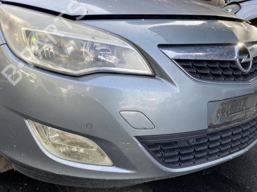 AC compressor OPEL ASTRA J (P10) 2.0 CDTI (68) | BP25673290M34  - Image 11