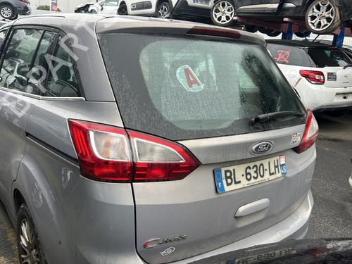 Electronic module FORD GRAND C-MAX (DXA/CB7, DXA/CEU) 1.6 TDCi | BP25682405M83 - Image 14