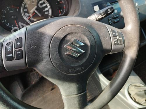 Used Driver airbag Driver airbag SUZUKI SWIFT III (MZ, EZ) 1.3 (RS413, ZC11S) (92 hp) 34455464 34455464