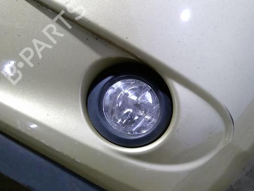 Used Left front fog light TOYOTA COROLLA Verso (_E12_) 1.8 VVT-i (ZZE122_, ZZE122R) (135 hp) 25684549