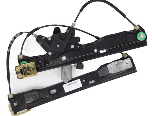 Used Front left window mechanism FORD FOCUS III 2.0 TDCi (150 hp) 27218249