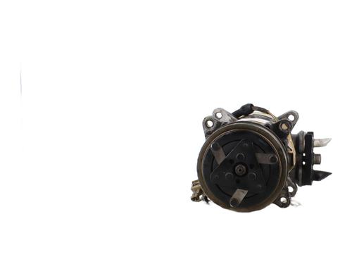 Used AC compressor PEUGEOT 206 Hatchback (2A/C) 1.4 HDi eco 70 (68 hp) 25673258