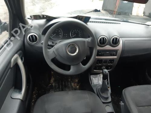 Front right seatbelt DACIA SANDERO 1.5 dCi | BP25689209I25  - Image 5