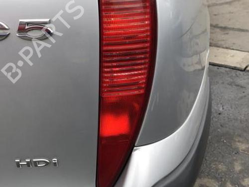 Used Right taillight Right taillight CITROËN C5 I Break (DE_) 2.2 HDi (DE4HXB, DE4HXE) (133 hp) 25698814 25698814