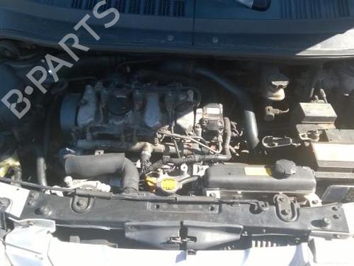 Right mirror HYUNDAI MATRIX (FC) 1.5 CRDi | BP25689716C27 