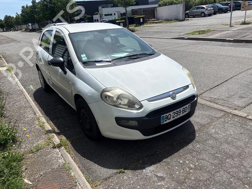 Left taillight FIAT PUNTO (199_)  | BP36057182C34  - Image 13