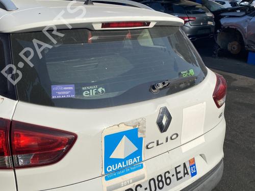 Bremselys RENAULT CLIO IV Grandtour (KH_) 1.5 dCi 90 (KHN3, KHN4) (90 hp) 28056962