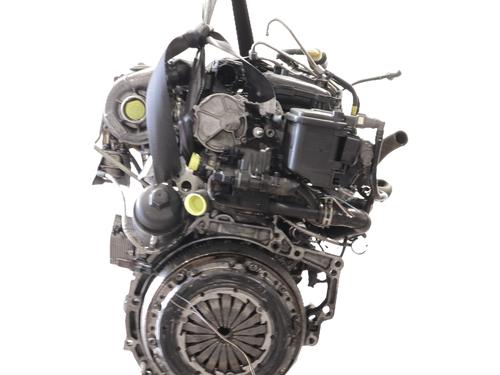 Engine PEUGEOT 308 SW I (4E_, 4H_) 1.6 HDi | BP38064819M1 - Image 3