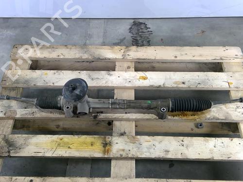 Styregear/Snekke SUBARU LEGACY I (BC) 2200 4WD (BC7) (136 hp) 25692626