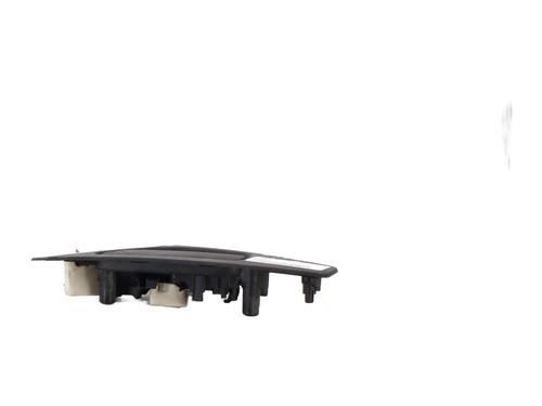 Rear right exterior door handle RENAULT CLIO IV (BH_) 1.5 dCi 75 | BP25680188C130 