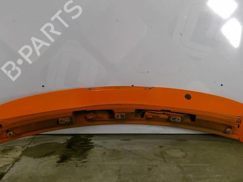 Spoiler bakluke FORD FOCUS II (DA_, HCP, DP) 1.8 TDCi (115 hp) 25683817