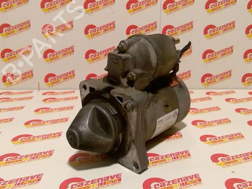Used Starter FIAT SEICENTO / 600 (187_) 1.1 (187AXB, 187AXB1A, 187AXC1A02) (54 hp) 25689003