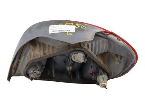 Used Left taillight Left taillight 25686104 25686104