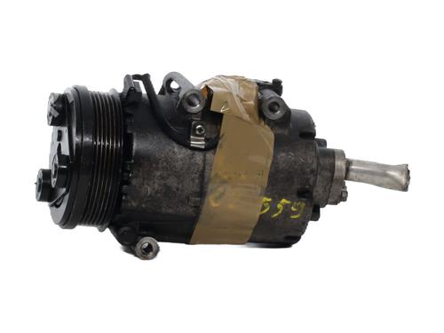 Used AC compressor AC compressor FORD FOCUS II Turnier (DA_, FFS, DS) 1.8 TDCi (115 hp) 25694764 25694764