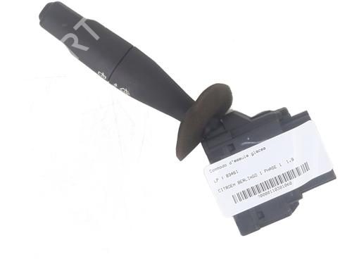 Steering column stalk CITROËN BERLINGO / BERLINGO FIRST Box Body/MPV (M_) 1.9 D 70 (MBWJZ, MCWJZ) | BP27896889I23 
