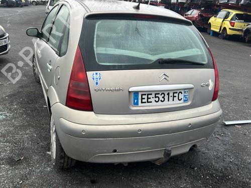 Alternator CITROËN C3 I (FC_, FN_) 1.4 16V HDi | BP27732972M7 