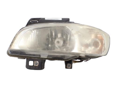 Used Left headlight SEAT IBIZA II (6K1) 1.4 i (60 hp) 25672954