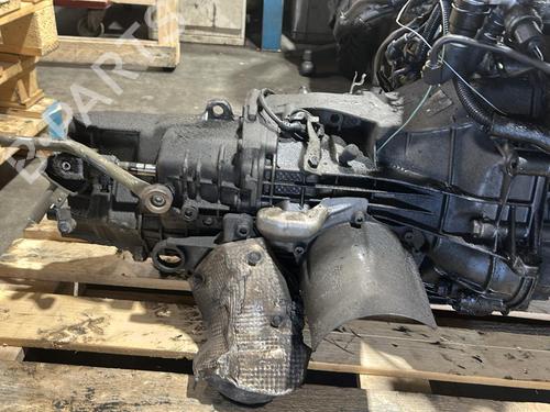 Gearbox VW PASSAT B5 (3B2) 1.9 TDI | BP25692719M3 