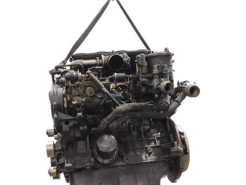 Used Engine Engine 36556672 36556672