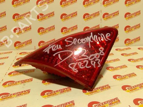 Used Right tailgate light Right tailgate light PEUGEOT 3008 I MPV (0U_) 1.6 HDi (109 hp) 25675053 25675053