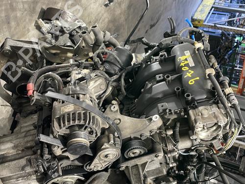 Engine FIAT 500 C (312_) 0.9 (312AG1A) | BP28384014M1