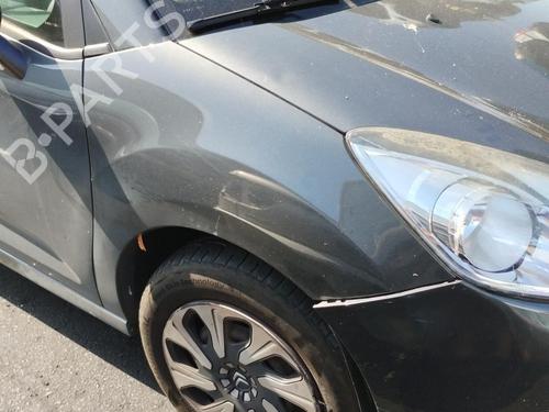 Forkjerm høyre Forkjerm høyre CITROËN C3 II (SC_) 1.0 VTi 68 (68 hp) 36903163 36903163