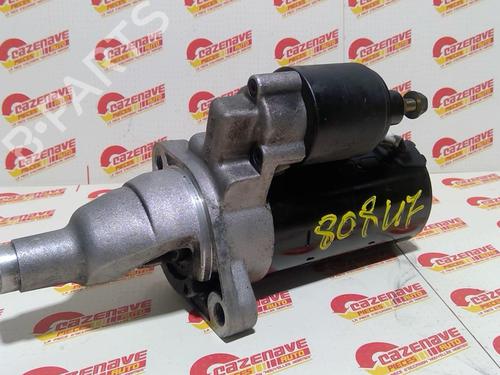 Startmotor VW PASSAT B5.5 Variant (3B6) 2.5 TDI | BP25698614M8 