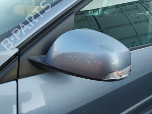left-mirror-renault-laguna-iii-bt01-2007-2008-2009-2010-2011-2012-2013-2014-2015-37270994 main image