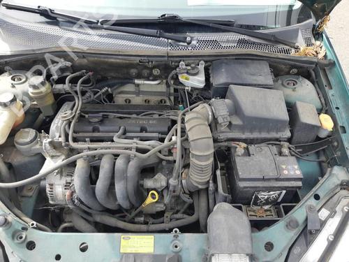 Startmotor FORD FOCUS I (DAW, DBW) 1.6 16V | BP25688928M8 