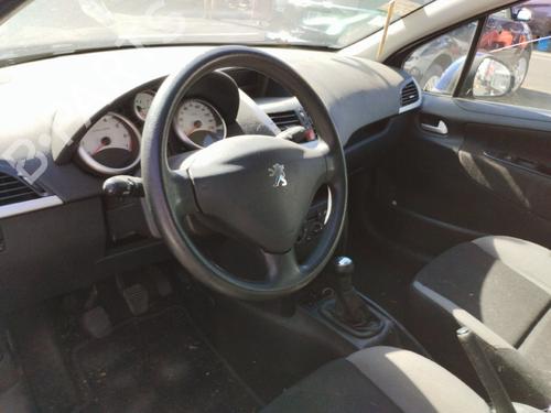 Used Parts PEUGEOT 207 SW (WK_) 1.4 16V 4686928