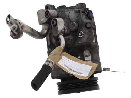 AC compressor BMW 5 Touring (E61) 530 d | BP27930209M34 - Image 3